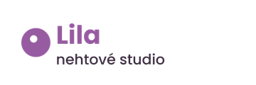 Nehtové studio Lila